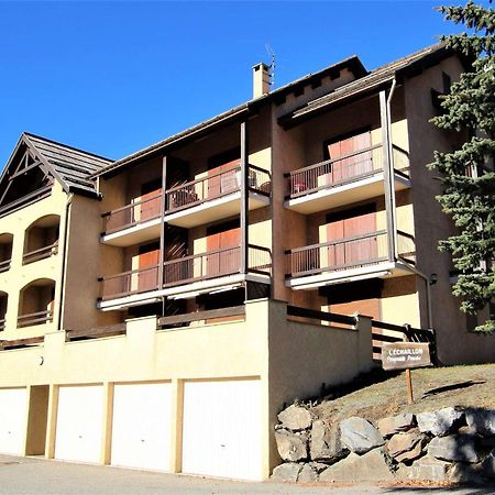 Appartement 3 Pieces, 7 Couchages, Proche Pistes Avec Parking - La Salle-Les-Alpes - Fr-1-330F-22 Serre Chevalier Exterior photo