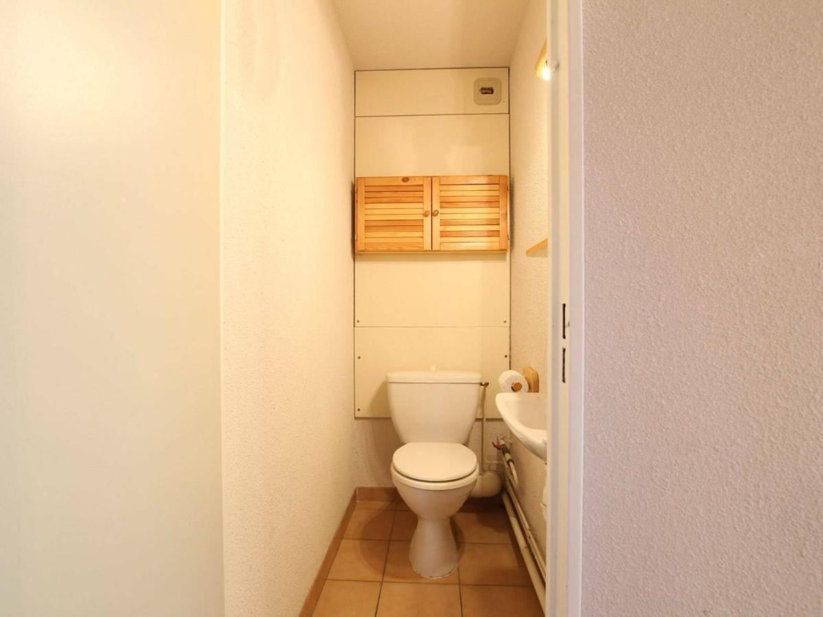 Appartement 3 Pieces, 7 Couchages, Proche Pistes Avec Parking - La Salle-Les-Alpes - Fr-1-330F-22 Serre Chevalier Exterior photo