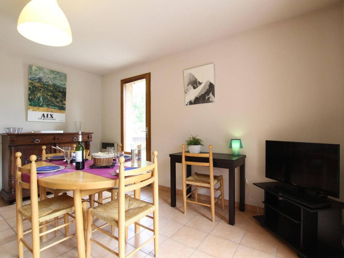 Appartement 3 Pieces, 7 Couchages, Proche Pistes Avec Parking - La Salle-Les-Alpes - Fr-1-330F-22 Serre Chevalier Exterior photo
