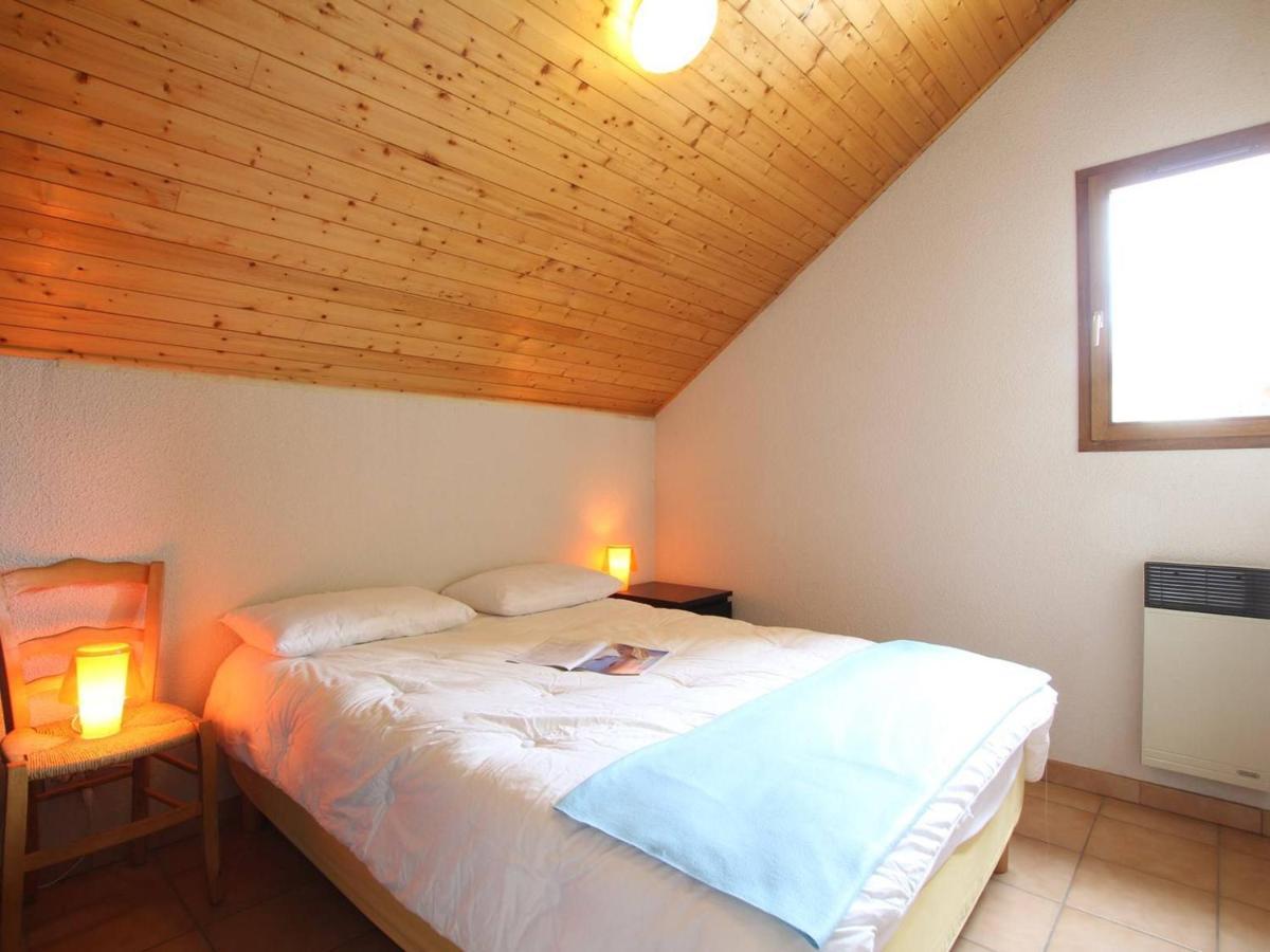 Appartement 3 Pieces, 7 Couchages, Proche Pistes Avec Parking - La Salle-Les-Alpes - Fr-1-330F-22 Serre Chevalier Exterior photo