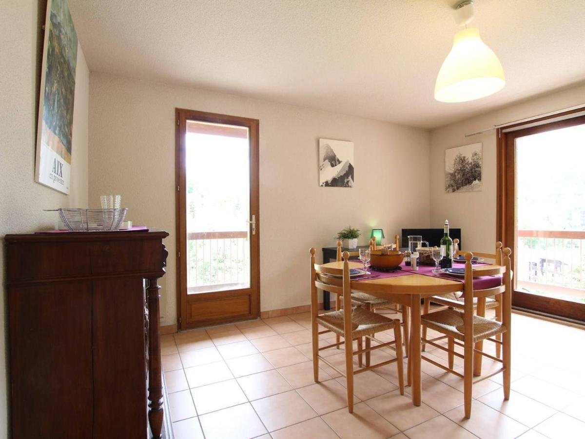 Appartement 3 Pieces, 7 Couchages, Proche Pistes Avec Parking - La Salle-Les-Alpes - Fr-1-330F-22 Serre Chevalier Exterior photo